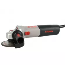 Машина шлифовальная Crown CT13677-125RSV