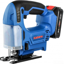 Лобзик аккумуляторный Katana AL8351