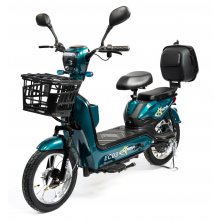 Электроскутер Nova EC03