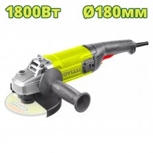Углошлифмашина DYLLU DTAG851801