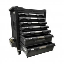 Тележка инструментальная Horex HZ 20.1.009