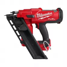 Гвоздезабиватель аккумуляторный Milwaukee M18FFN-0C
