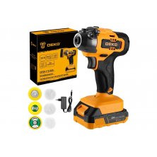 Полировальная машина Deko CP20 (084-1085)