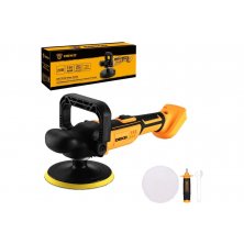 Полировальная машина Deko DKCP20 Max (063-2211)