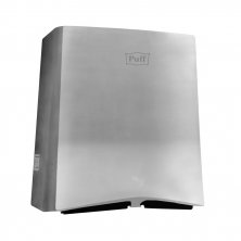 Сушилка для рук Puff-8835 Jet