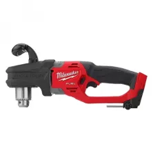 Аккумуляторная угловая дрель Milwaukee M18CRAD2-0X FUEL