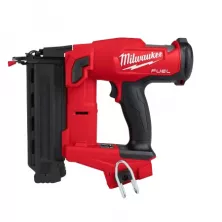 Аккумуляторный гвоздезабиватель Milwaukee M18 FN18GS-0X