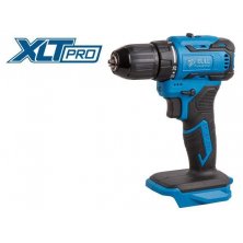 Дрель-шуруповерт аккумуляторная Bull SR 1804 Xcase XLTpro (1329881)