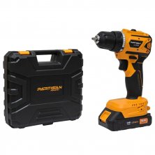 Дрель-шуруповерт Partisan AD-2155BL