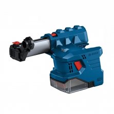 Пылесборник для перфораторов Bosch GDE 12 1.600.А02.BWO