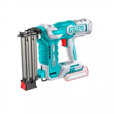 Гвоздезабиватель аккумуляторный TOTAL TCBNLI5008