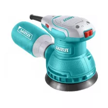 Эксцентриковая шлифмашина TOTAL TF2131256