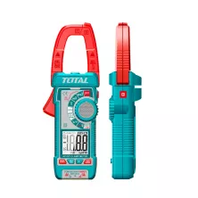 Токовые клещи TOTAL TMT762002