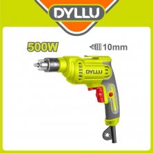 Электрическая дрель DYLLU DTED15501