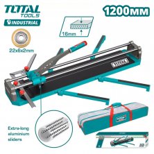 Плиткорез ручной TOTAL THT571201