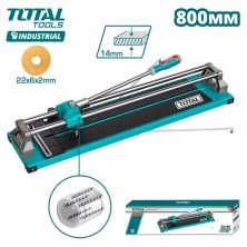 Плиткорез ручной TOTAL THT578001