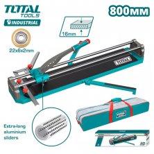 Плиткорез ручной TOTAL THT578002