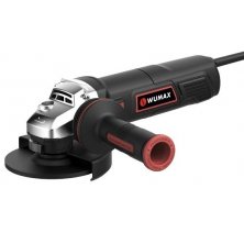 Шлифовальная машина угловая Wumax EWS 15-125V Classic