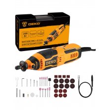 Гравер Deko DKRT200W (083-1066)