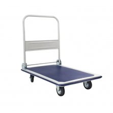 Тележка платформенная Prolift ТП 300 с покрытием