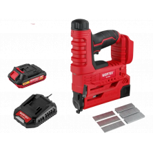 Гвоздезабиватель аккумуляторный Wortex NG 1830 ALL1 XLT SET (1335924)