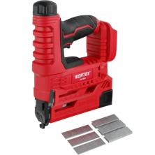 Гвоздезабиватель аккумуляторный Wortex NG 1830 ALL1 XLT Solo (1335923)