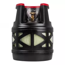 Баллон композитный TRILLON BBQ 12,5 л