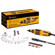 Гравер Deko DKRT200 (085-1001)