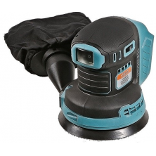 Эксцентриковая шлифмашина Sturm COS18125