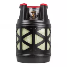 Баллон композитный TRILLON BBQ 18,2 л