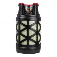 Баллон композитный TRILLON BBQ 24,5 л