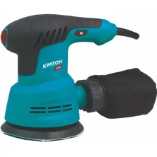 Эксцентриковая шлифмашина Кратон ES-270-125