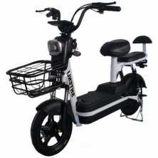 Электроскутер Shtenli Cruise 3 (Model 3)