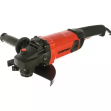 Угловая шлифмашина Парма УШМ-01-180/2000