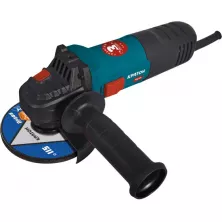 Угловая шлифмашина Кратон AMG-700-115