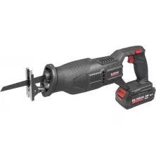 Пила сабельная аккумуляторная Elitech SSC 2028BL (E2206.027.01)