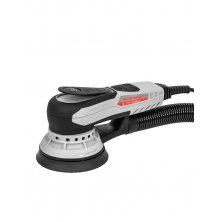 Эксцентриковая шлифмашина Интерскол ЭШМ-125/350Э 2.5 (797.1.1.70)