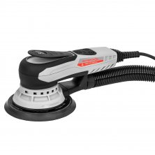 Эксцентриковая шлифмашина Интерскол ЭШМ-150/350ВЭ (800.1.1.70)