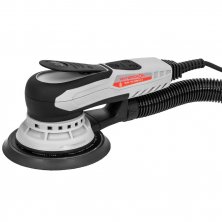 Эксцентриковая шлифмашина Интерскол ЭШМ-150/350ВЭ 2.5 (799.1.1.70)