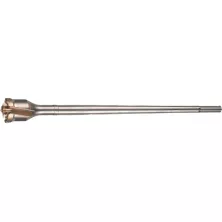 Туннельный бур Milwaukee SDS Max 45X550 (4932492054)