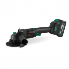 Угловая шлифмашина аккумуляторная DWT AWSP-20-125 DV-4C2 BMC