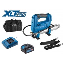 Шприц для смазки Bull CGG 6818 (1325894)