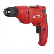 Дрель безударная Elitech Д 0410РЭ (E2201.027.00)