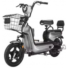 Электроскутер Profi Motors M15