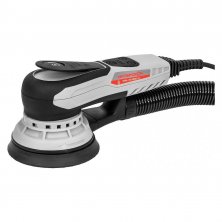 Эксцентриковая шлифмашина Интерскол ЭШМ-125/350Э (798.1.1.70)