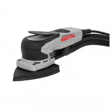 Шлифмашина Интерскол ПШМ-100/350ВЭ