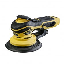 Шлифовальная машина Hanskonner HOS8145BL