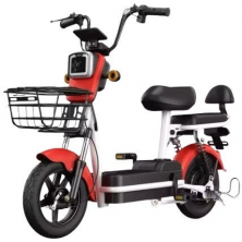 Электроскутер Profi Motors M3