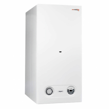 Настенный газовый котел Protherm Тигр с бойлером 24 KTZ
