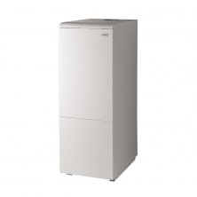 Напольный газовый котел Protherm Медведь 50 KLZR16